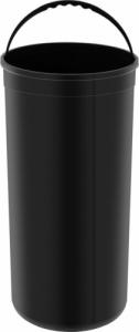Kosz na śmieci Fromm & Starck bezdotykowy czarny (10260194) 5