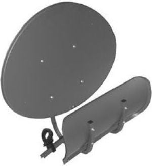 Antena RTV Maximum T-55 55 cm multifocus dish (4005) 1