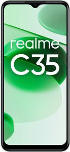 Smartfon Realme C35 4/128GB Zielony  (RMX3511G) 2