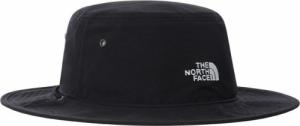 The North Face Kapelusz The North Face Recycled 66 Brimmer uni : Kolor - Czarny, Rozmiar - S/M 1