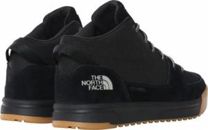 The North Face Buty The North Face M Larimer Sport WP męskie : Kolor - Czarny, Rozmiar obuwia - 44 2