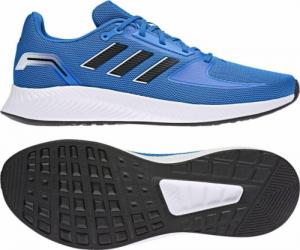 Adidas Buty męskie ADIDAS RUNFALCON 2.0 40 12