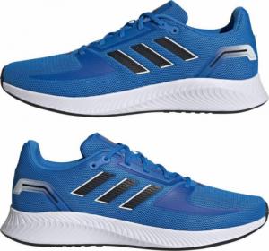 Adidas Buty męskie ADIDAS RUNFALCON 2.0 40 6