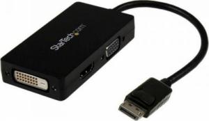 StarTech Adapter HDMI Startech DP2VGDVHD 150 cm 1