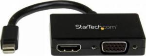Adapter AV StarTech Adapter HDMI Startech MDP2HDVGA 150 cm 1