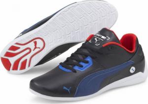 Puma Buty męskie PUMA BMW MMS DRIFT CAT DELTA PUMA BLACK-ESTAT 40.5 1