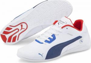 Puma Buty męskie PUMA BMW MMS DRIFT CAT DELTA PUMA WHITE-ESTAT 40 1