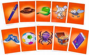 DK Zręcznościowa Gra Towarzyska - Szalony Wesoły Wąż 3