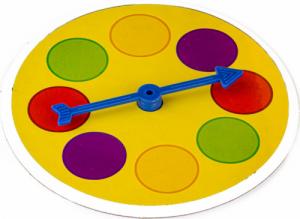 DK Gra Zręcznościowa Nie Przeszkadzaj Myszy 6