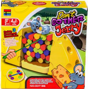 DK Gra Zręcznościowa Nie Przeszkadzaj Myszy 7