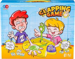 DK Gra Zręcznościowa Uważaj Na Łapki Ręce Clapping Game 1