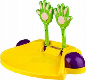 DK Gra Zręcznościowa Uważaj Na Łapki Ręce Clapping Game 3