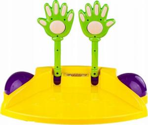 DK Gra Zręcznościowa Uważaj Na Łapki Ręce Clapping Game 4