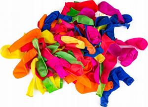 DK Gra Zręcznościowa Wybuchowy Balon, Nie Przebij Balona 6