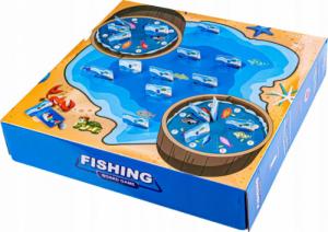 DK Gra Zręcznościowa Łowienie Rybek, Wędkowanie, Fishing Game 1