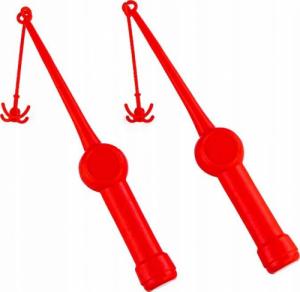 DK Gra Zręcznościowa Łowienie Rybek, Wędkowanie, Fishing Game 5