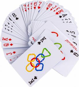 DK Logiczna Gra Połącz Obręcze Kształty, Puzzle Ring Game 3