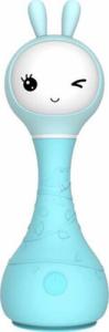 Alilo Alilo Króliczek Smarty Bunny - niebieski 16
