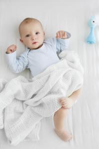 Alilo Alilo Króliczek Smarty Bunny - niebieski 3