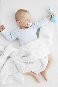 Alilo Alilo Króliczek Smarty Bunny - niebieski 4