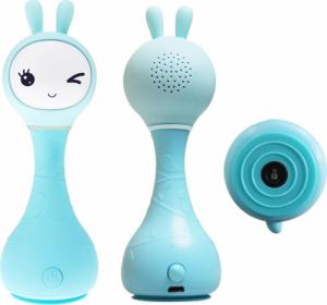 Alilo Alilo Króliczek Smarty Bunny - niebieski 10
