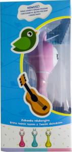 Alilo Alilo Króliczek Smarty Bunny - żółty 13