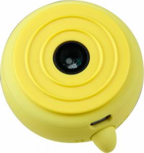 Alilo Alilo Króliczek Smarty Bunny - żółty 15