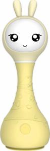 Alilo Alilo Króliczek Smarty Bunny - żółty 10