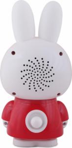 Alilo Króliczek Honey Bunny - Czerwony 19