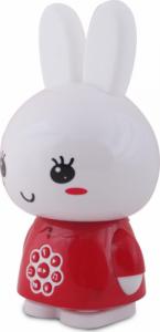 Alilo Króliczek Honey Bunny - Czerwony 21