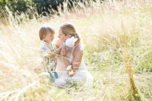 Alilo Króliczek Honey Bunny - Czerwony 4