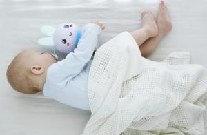 Alilo Króliczek Honey Bunny - Czerwony 7