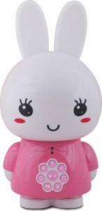 Alilo Króliczek Honey Bunny - różowy 12
