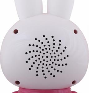 Alilo Króliczek Honey Bunny - różowy 13