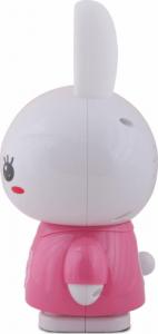 Alilo Króliczek Honey Bunny - różowy 19