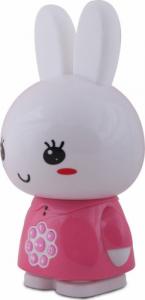 Alilo Króliczek Honey Bunny - różowy 20