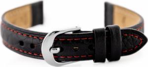 Bisset Pasek skórzany do zegarka BISSET BS-157 - 14mm 1