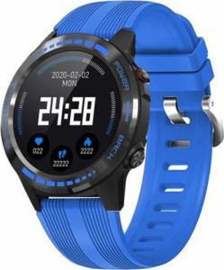 Smartwatch Pacific 22-2 Niebieski 1