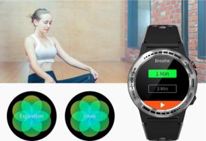 Smartwatch Pacific 22-2 Niebieski 13