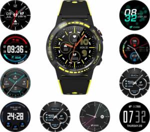 Smartwatch Pacific 22-2 Niebieski 14