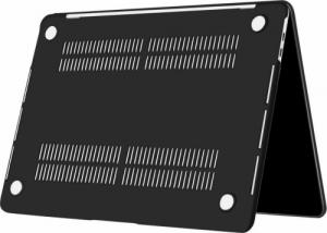 Etui na tablet Alogy Etui Alogy Hard Case mat do Apple MacBook Pro 13 M1 2021 Czarne 2