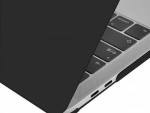 Etui na tablet Alogy Etui Alogy Hard Case mat do Apple MacBook Pro 13 M1 2021 Czarne 3