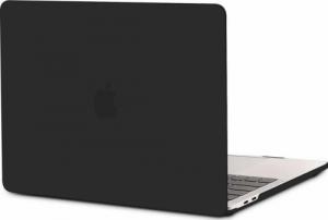 Etui na tablet Alogy Etui Alogy Hard Case mat do Apple MacBook Pro 13 M1 2021 Czarne 4