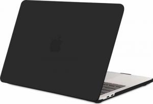 Etui na tablet Alogy Etui Alogy Hard Case mat do Apple MacBook Pro 13 M1 2021 Czarne 5