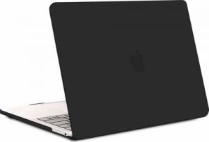 Etui na tablet Alogy Etui Alogy Hard Case mat do Apple MacBook Pro 13 M1 2021 Czarne 6