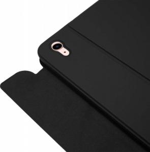 Alogy Etui Alogy Klawiatura Bluetooth Touchpad 4w1 Magnetyczne Pencil do Apple iPad Air 4 2020 / 5 2022 Czarne 4