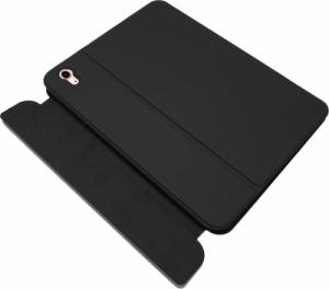 Alogy Etui Alogy Klawiatura Bluetooth Touchpad 4w1 Magnetyczne Pencil do Apple iPad Air 4 2020 / 5 2022 Czarne 5