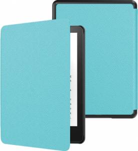 Pokrowiec Alogy Smart Case Kindle Paperwhite 5 Niebieski 1