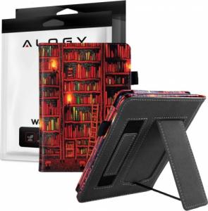 Pokrowiec Alogy Smart Stand Case Kindle Paperwhite 5 Biblioteka 1