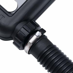 vidaXL Solarne podgrzewacze wody w basenie, łuki, 3 szt., 110x65 cm! 8